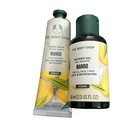 The Body Shop Mango Scent Bath & Body