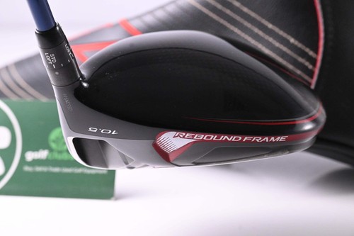 Srixon ZX5 Driver / 10.5 Degree / Regular Flex Diamana ZX 50 Shaft - Picture 5 of 9