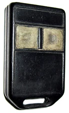 Keyless remote entry GOH-MM6-101890 keyfob wireless opener phob fob keyfab fab