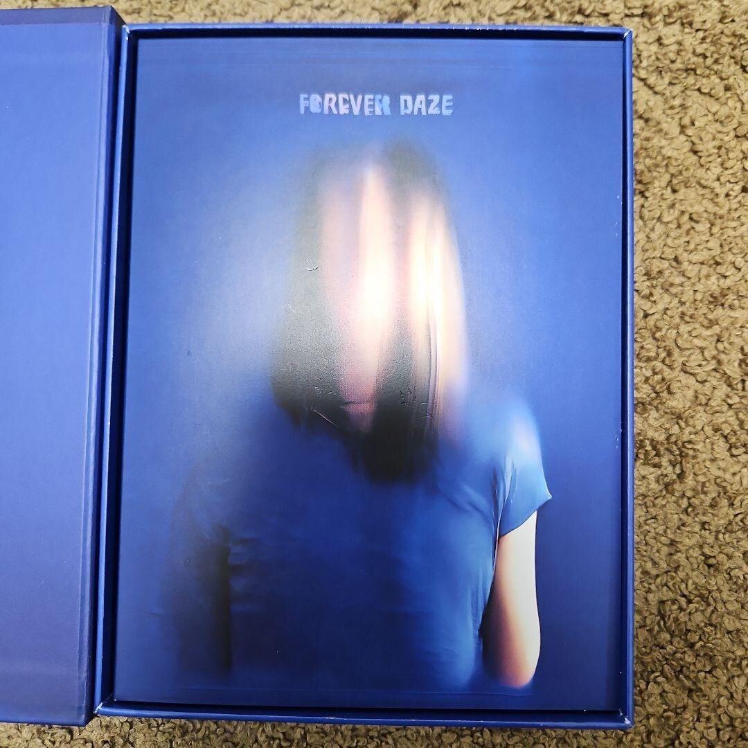 RADWIMPS 15周年記念Tシャツ CD＆BluRay RADWIMPS 15th Anniversary Blu-ray T-Shirt Set Limited