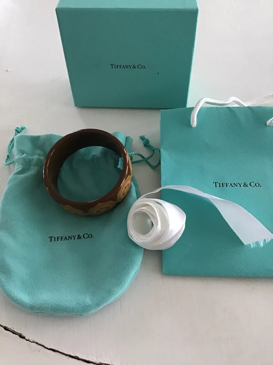 Couple bracelet shop tiffany