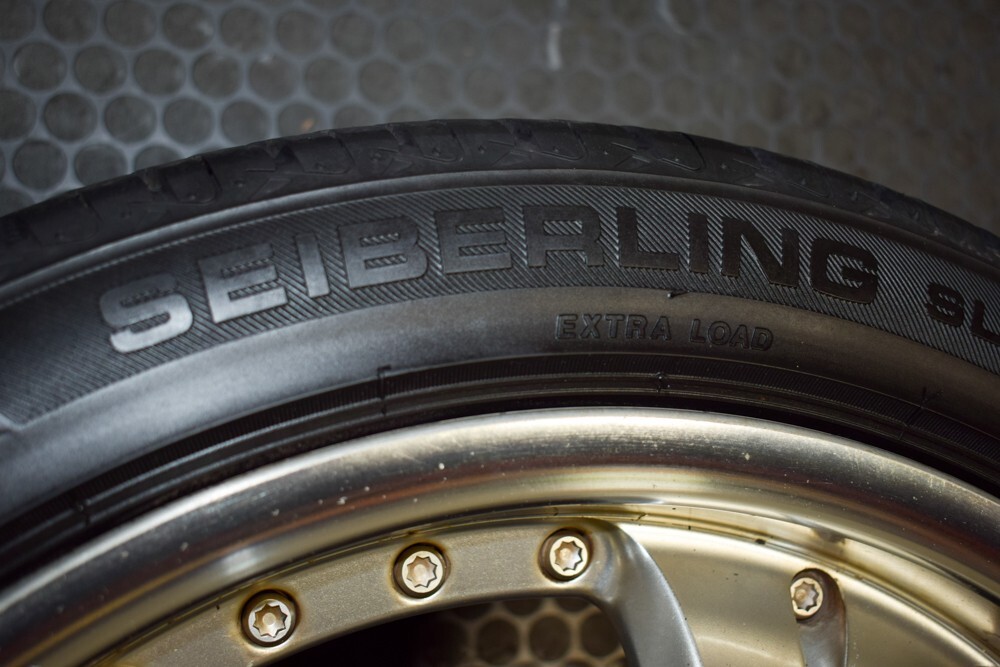 Set of four JDM 5x100 17x7 Bridgestone BEO L04 | eBay