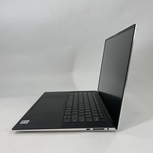 Dell XPS 15 9500 FHD+ i7-10750H 32GB RAM 1TB SSD GTX 1650 Ti Win 11 Pro - Picture 5 of 11
