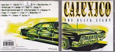 Calexico – The Black Light CD City Slang near mint