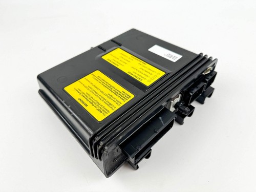 2006 Evinrude 250HP Etec 2 Stroke Engine Control Unit ECU EMM 0586707