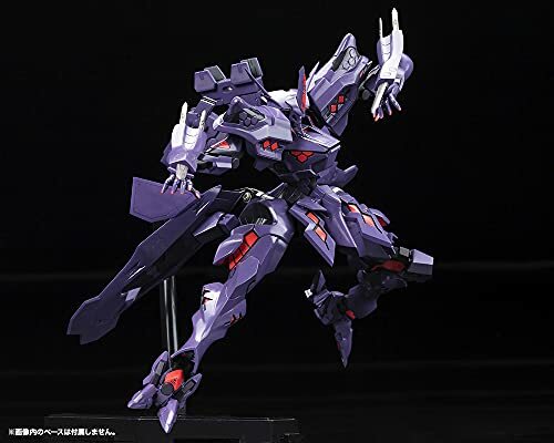 Ashiya Muvlav Alternative Takeumo Lightning TYPE-00R Ver. 1.5 Total Height about Popularne, wyprzedaż