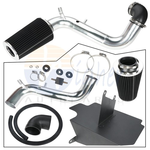 3" Cold Air Intake Kit fits for 98-03 Chevy S10 GMC Sonoma 2.2L L4