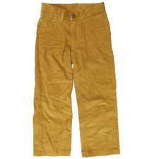 Class Club Boys Pants Brown Size 5