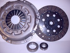 Fits Kubota  B2150  B9200  Kubota Tractor Clutch With Pilot Bushing