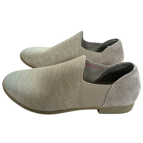 Skechers Cleo Prep-Step Slip On Shoes Taupe Size 8 - Bild 9 von 9