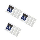 3 Count Reperaturklebeband Wasserfest Wasserdichtes Reparaturband