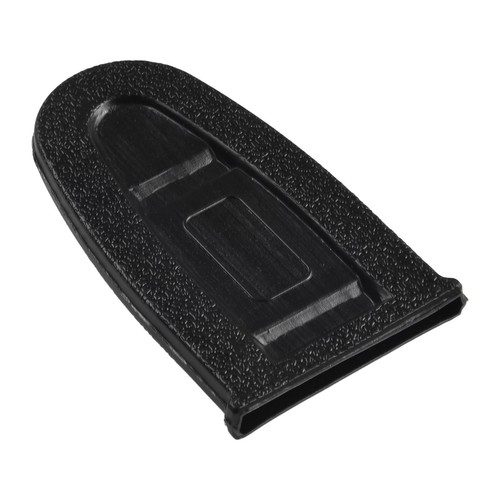 Chain Saw Guide Plate Cover 1pcs Black Plastic Chainsaw Chain Scabbard Guard - Afbeelding 8 van 47