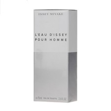 Issey Miyake LEau dIssey pour Homme EDT 75ml