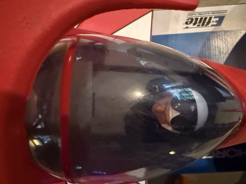 E-flite RC Airplane Pitts S-1S BNF Basic   with AS3X and SAFE Select 850mm - Picture 4 of 9