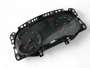 VW GOLF VII 5G1, BQ1, BE1, BE2 Kombiinstrument 5G1920741 2015 30405599