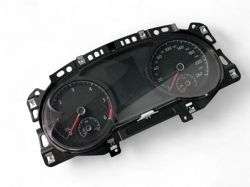 VW GOLF VII 5G1, BQ1, BE1, BE2 Kombiinstrument 5G1920741 2015 30405599