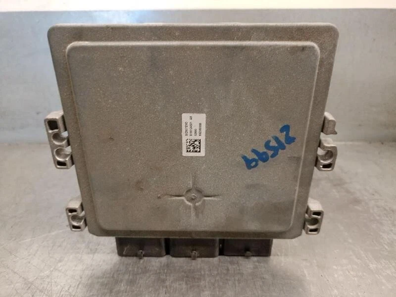 9804127280 centralina motore per PEUGEOT 508 I (8D ) 1.6 HDI 2010 5307963 - Immagine 2 di 4