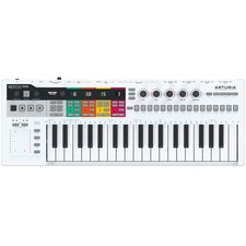 Arturia KeyStep Pro Controller and Sequencer (Demo/Open Box)