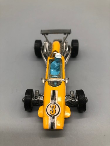 Modellautos 1:43 Corgi 159 Cooper Maserati F1 #3 mit OVP - Bild 7 von 11