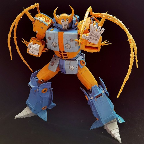 01-Studio 01S01F Cell 2nd Edition New in Stock - Picture 5 of 12