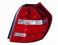 RÜCklicht RÜCkleuchte Rechts BMW 1 2007-2011