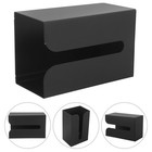  2 Pcs Tücherbox Papiertaschentücher An Der Wand Montierter Gewebehalter