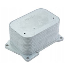 Radiateur Mercedes 408