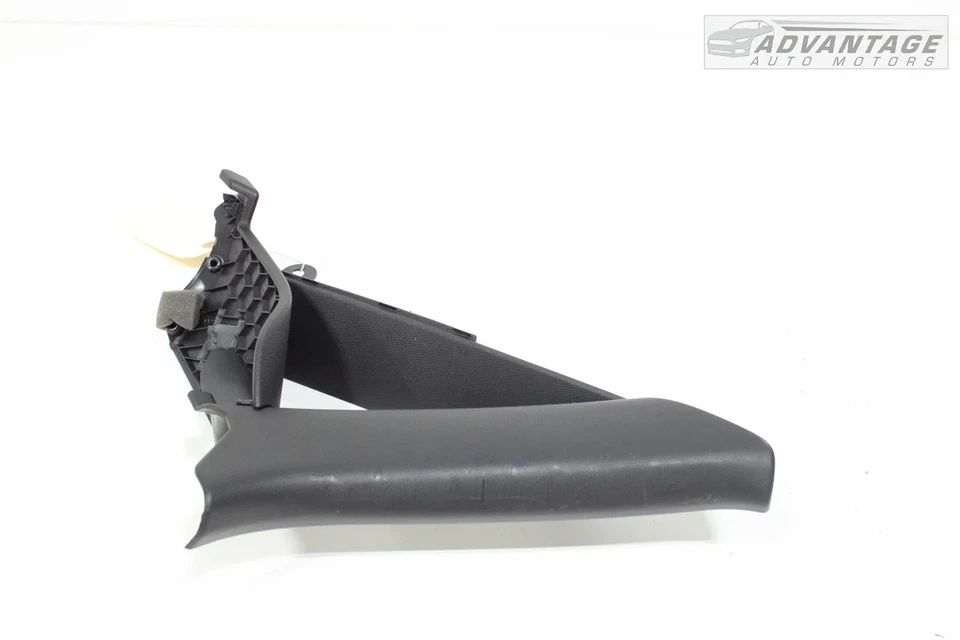 2018-2020 AUDI A3 QUATTRO 8V REAR LEFT QUARTER UPPER C PILLAR TRIM COVER OEM - Image 2 of 4