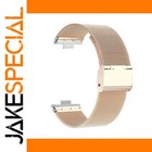 JakeSpecial – Huawei Watch Fit 3 4 4 Pro ML-Rose Gold Band