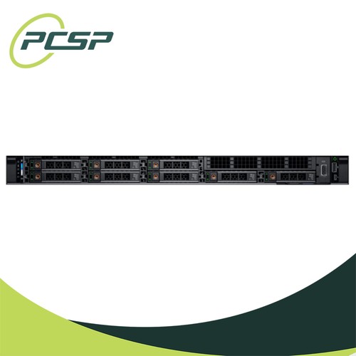 Dell PowerEdge R6525 8-Bay 64 Core Server 2x AMD EPYC 7513 128GB Ram H355 + X710 - 第 2/5 張圖片