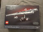 NEW LEGO Star Wars Executor Super Star Destroyer  75356 FAST SHIP. SEALED!
