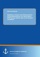 Mohmoud Mossa | Modeling, Analysis And Enhancement Of The Performance Of A...