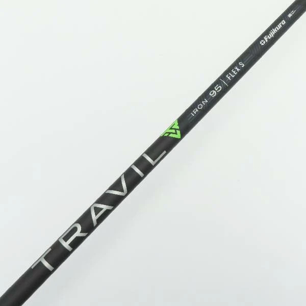 PING i230 アイアンセット TRAVIL 95 S 6〜PW.UW Ping i230 Iron Set 4-PW, UW Steel Shaft - Club 14 Golf
