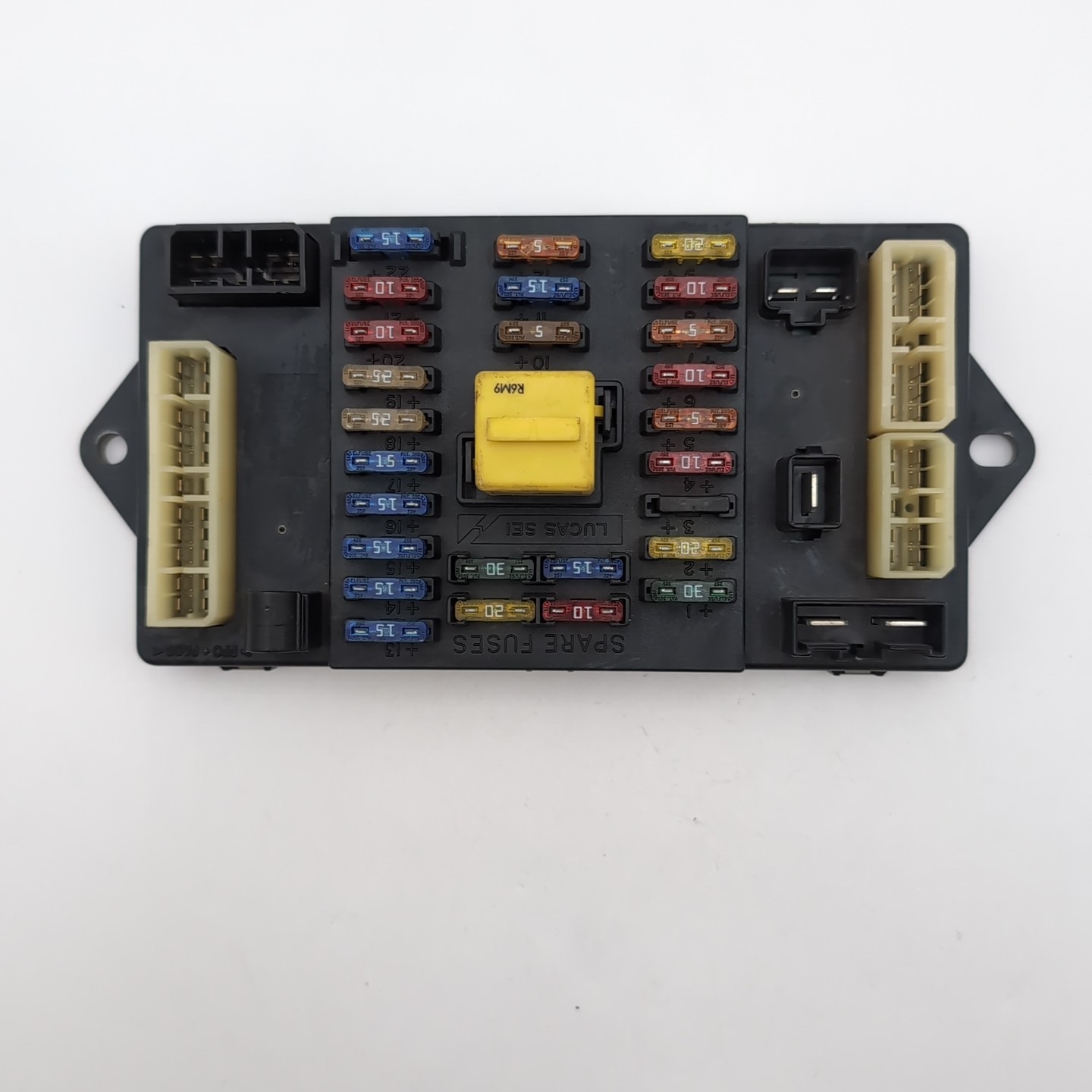 Bentley Arnage 1999-2001 Inner Fuse box