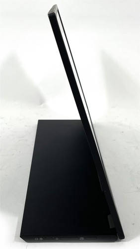 Lenovo ThinkVision M15 15.6" FHD WLED LCD Mobile Portable Monitor *See Desc - Picture 5 of 7