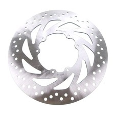 AHL Bremsbeläge Hinten Für Aprilia SX 50 & Tuono 125 - Semi-metallisch, Perfekte Passform