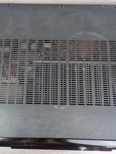 Kenwood KRF-5010 AV Surround Receiver Verstärker getestet und funktionsfähig - Bild 5 von 10