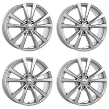 4 Rial Felgen M12 7.5Jx18 ET40 5x112 SIL für MERCEDES-BENZ A 45 A B C CLA E EQA 4 Rial Felgen M12 7.5Jx18 ET40 5x112 SIL für MERCEDES-BENZ A 45 A B C CLA E EQA