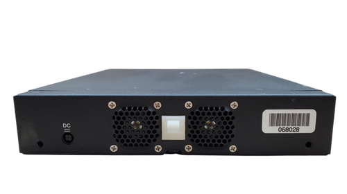 LSI SAS6160 16-Port 24Gb/s Mini-SAS Port Switch - NO Power Adapter - 第 4/4 張圖片