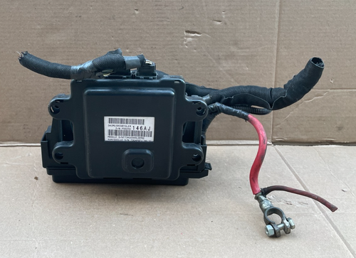 2005 Jeep Grand Cherokee Body Control Module Assembly P56050 - Genuine (OEM) - Picture 1 of 6