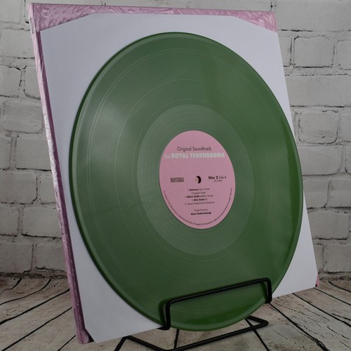 Various – The Royal Tenenbaums (Original Soundtrack) - 2x12" Vinyl - 2022 - Foto 11 di 14