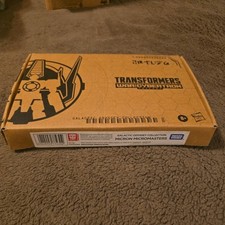 Transformers War For Cybertron Galactic Odyssey Collection Micron Micromasters