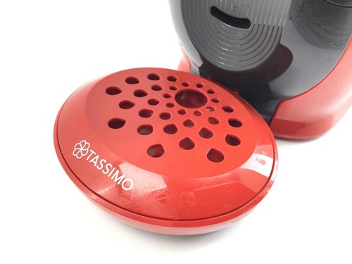 CAFETERA CAPSULAS TASSIMO TAS1103 19228722 - Imagen 6 de 6