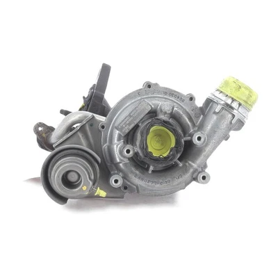Turbo - Dacia SANDERO II PH.1 STEPWAY - 144116213R - F1-3578A - Photo 1/4