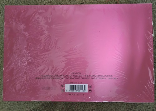 YARA PINK Case Of 24 Travel Size 35 ML Eau De Parfum Individually Boxed!! - Picture 2 of 2