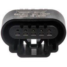 Dorman Tail Light Repair Harness Connector 645-611 TCP