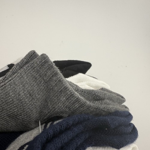 Polo Ralph Lauren Men's Classic Sport 6-Pairs No Show Socks. NWT - Picture 7 of 9