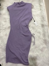 ASTR The Label Cutout Dress NWTTrendy Party Dress Small