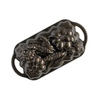 Nordic Ware Sunflower and Pumpkin Loaf Pan