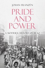 Johan Franzén Pride and Power (Hardback) (UK IMPORT)